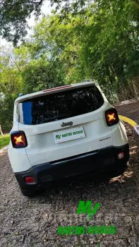 RENEGADE 1.8 16V FLEX SPORT 4P MANUAL