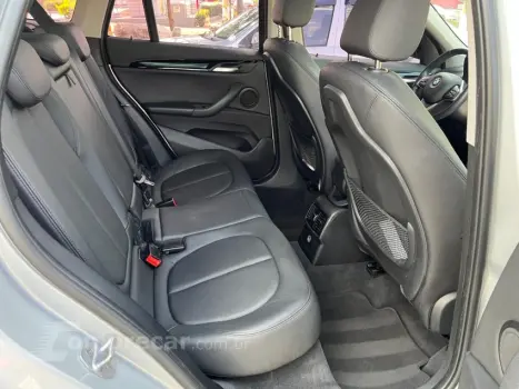 X1 2.0 16V Turbo Sdrive20i X-line