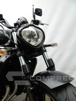 KAWASAKI VULCAN S ABS