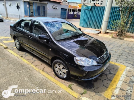 COROLLA 1.6 XLI 16V