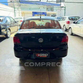 VOYAGE 1.0 MI 8V