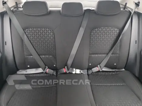 HB20 1.0 12V FLEX COMFORT MANUAL