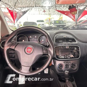 PUNTO SPORTING 1.8