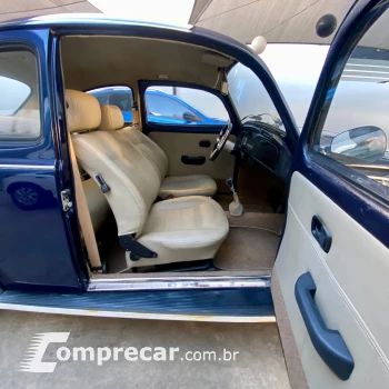 FUSCA 1.3 8V