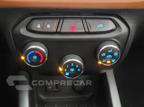 ONIX HATCH ACTIV 1.4 8V Flex 5p Mec.