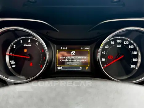 TRACKER - 1.2 TURBO PREMIER AUTOMÁTICO