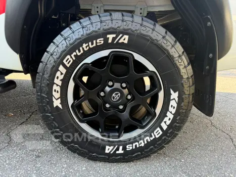 HILUX 2.8 GR Sport 4X4 CD 16V