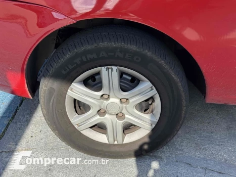 PALIO 1.0 MPI FIRE ECONOMY 8V FLEX 2P MANUAL