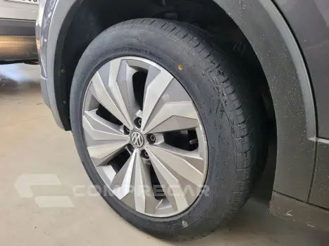 T-Cross Comfor. 200 TSI 1.0 Flex 5p Aut.