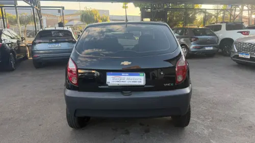 Celta 1.0 4P VHCE FLEX LIFE