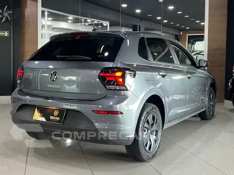POLO 1.0 MPI TRACK MANUAL