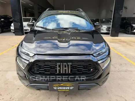 Toro 1.3 Turbo 270 Flex Volcano At6