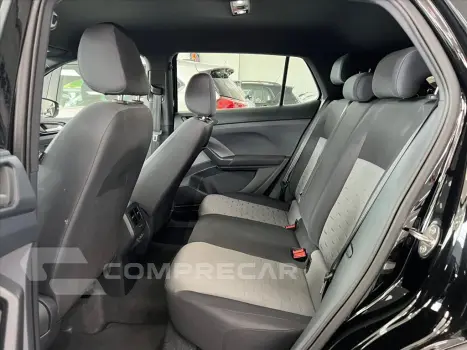 T-CROSS 1.0 200 TSI TOTAL FLEX COMFORTLINE AUTOMÁ