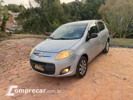 PALIO 1.0 MPI Attractive 8V