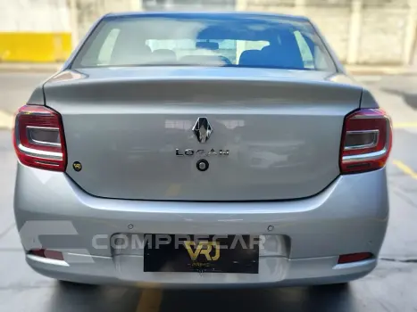 LOGAN Zen Flex 1.0 12V 4p Mec.