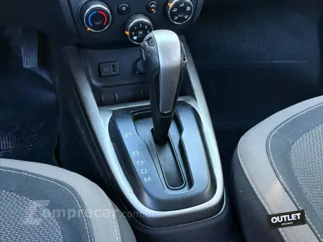 PRISMA 1.4 MPFI LT 8V FLEX 4P AUTOMÁTICO