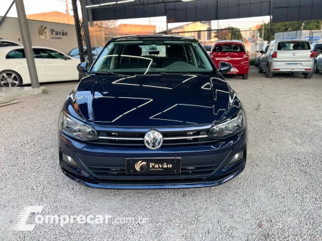 POLO 1.0 200 TSI Comfortline