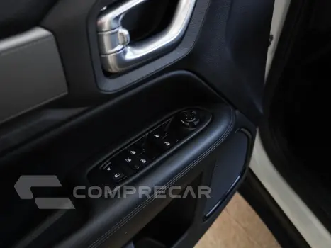 RAMPAGE 2.0 TURBO DIESEL REBEL 4X4 AUTOMÁTICO