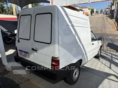 Fiorino Furgão 1.3 FLEX