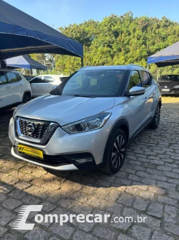 Kicks SV 1.6