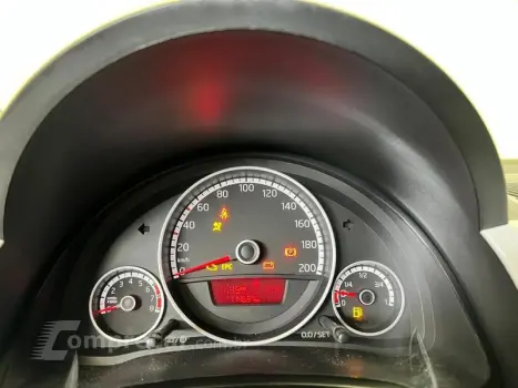 UP CROSS 1.0 MPI 12V FLEX 4P MANUAL