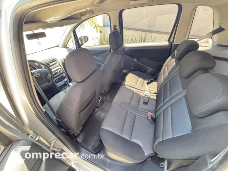 IDEA 1.4 MPI Attractive 8V