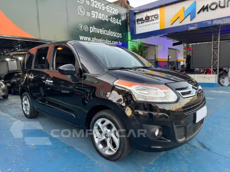 C3 Picasso