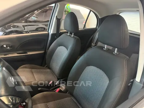 MARCH 1.0 SV 12V FLEX 4P MANUAL