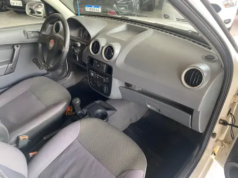 SAVEIRO 1.6 MI CS 8V G.IV