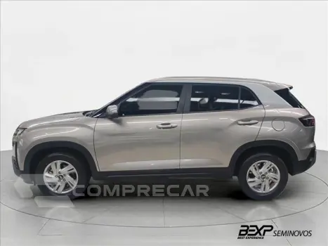 CRETA 1.0 Tgdi Comfort