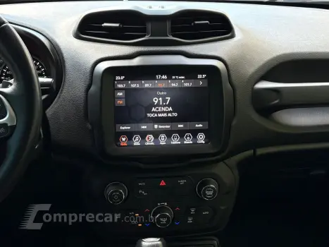 RENEGADE 2.0 16V Turbo Trailhawk 4X4