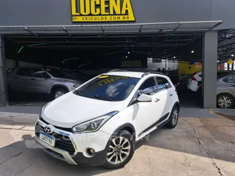 Hb20x 1.6 16V Premium Flex 4P Automático
