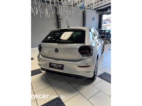 POLO 1.0 170 TSI HIGHLINE AUTOMÁTICO