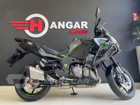 VERSYS 1000