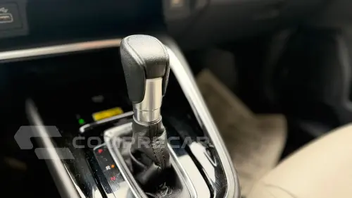 HR-V 1.5 DI I-vtec Turbo Advance