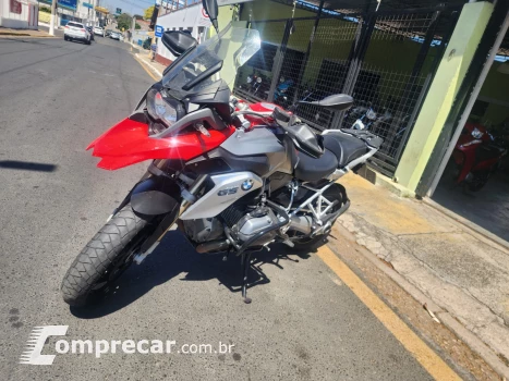 R 1200 GS