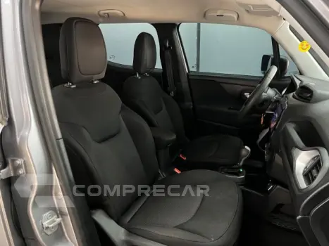 RENEGADE - 1.8 16V SPORT 4P AUTOMÁTICO