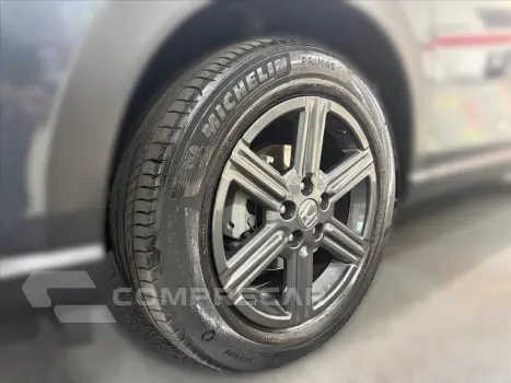 HR-V 1.5 DI I-VTEC FLEX EXL CVT