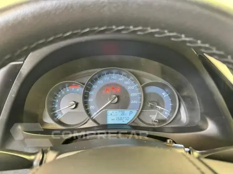 COROLLA GLI 1.8 FLEX 16V  AUT.