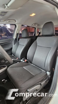 FIT 1.5 LX 16V