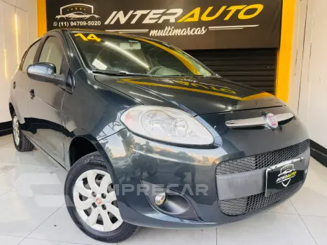 PALIO 1.0 MPI Attractive 8V