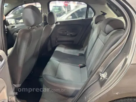 GOL G5 1.0 8V(TREND) 4P