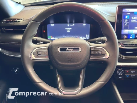 COMPASS 1.3 T270 TURBO FLEX S AT6