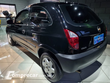 CELTA 1.0 MPFI Life 8V
