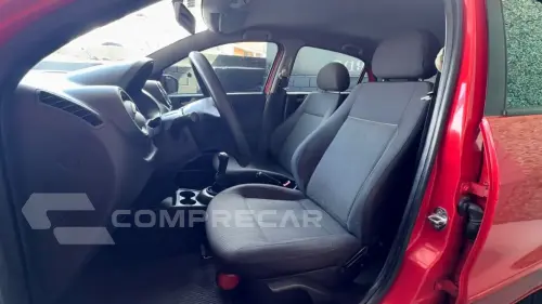 Gol 1.0 Total Flex 8V 5p (25 Anos)