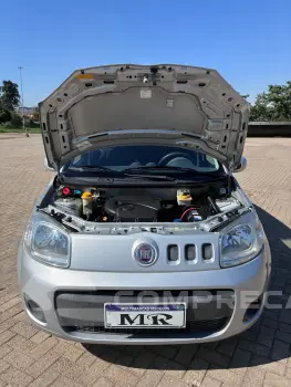 UNO 1.0 EVO Vivace 8V