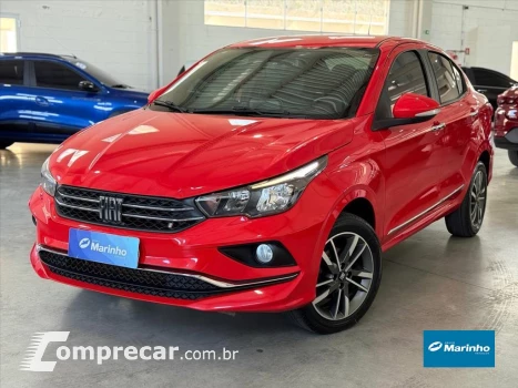 CRONOS 1.3 FIREFLY FLEX PRECISION CVT