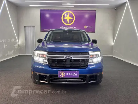 FORD MAVERICK 2.0 Ecoboost Lariat FX4 4 portas