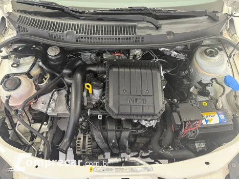 GOL 1.0 12V MPI Totalflex
