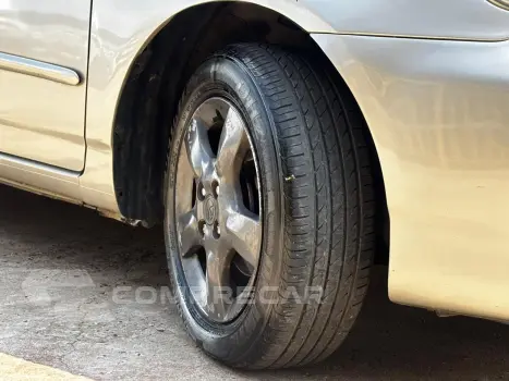 Corolla Sedan XEi 1.8 16V (nova série)